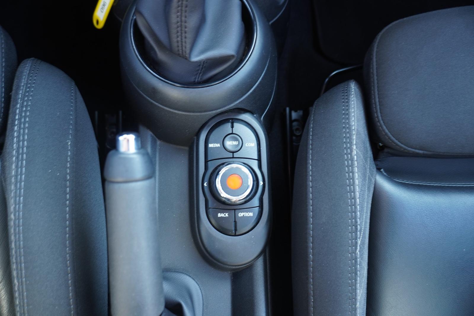 MINI Mini Cooper LED Sitzheizung Klimaaut. Keyless-Go