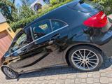Mercedes-Benz A 200 AMG Line | TÜV neu - gebrauchte Mercedes-Benz A 200 aus dem Jahr 2014