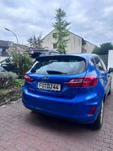 Ford Fiesta 1,1 63kW Cool & Connect Cool & Connect