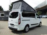 Ford Nugget L1 'Trend' 2.0 #AHK #BLIS #ACC #GJR #AUTO - Wohnwagen & Wohnmobile in Dresden