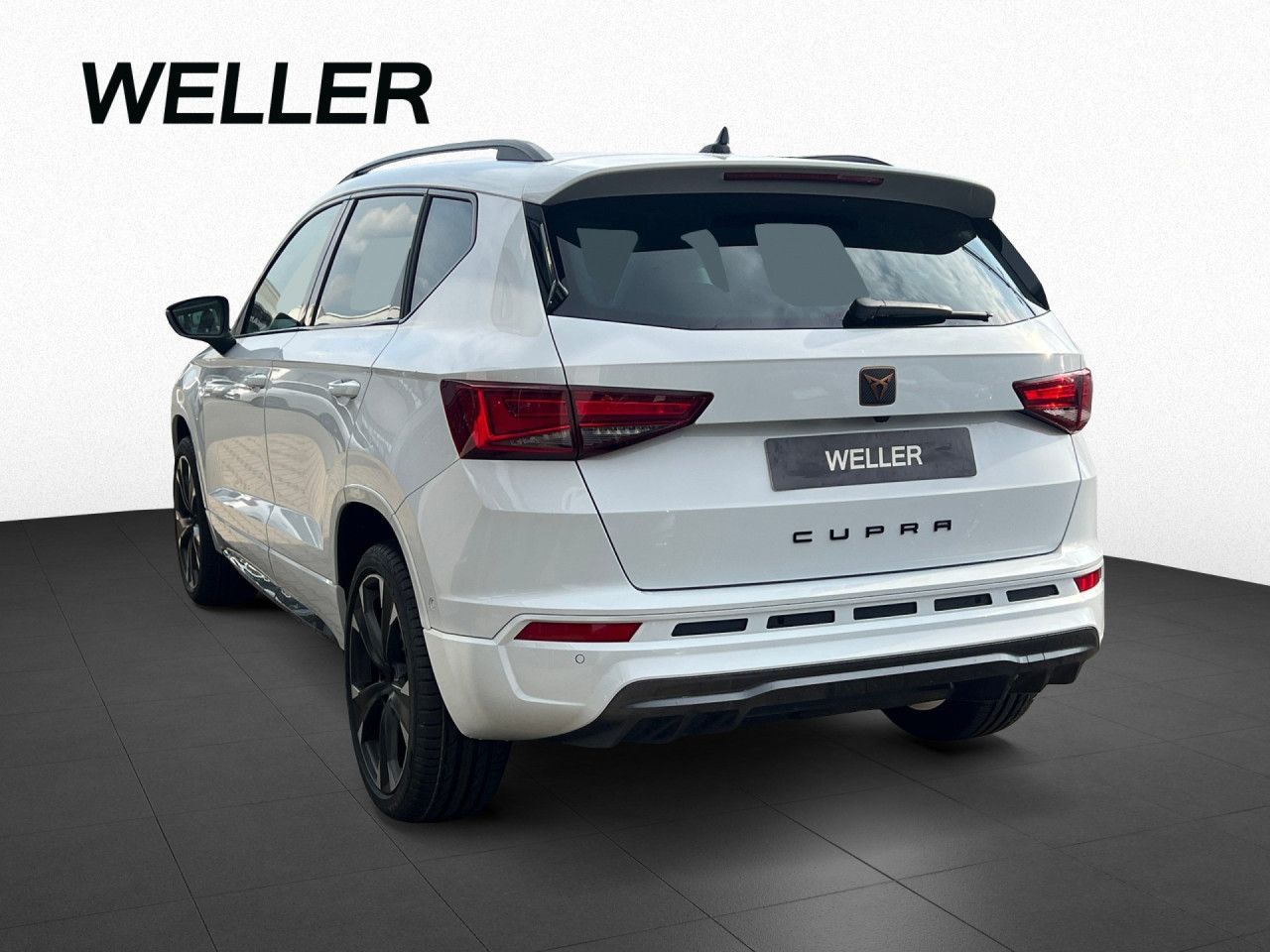 Cupra Ateca - Bild 6