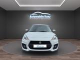 Suzuki Swift Sport - Suzuki Swift Gebrauchtwagen