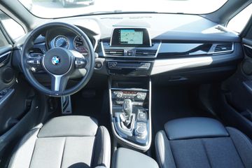 BMW 218 - 10
