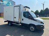 Iveco Daily 35C13 Tiefkühlkoffer *2 Kammer* - Iveco Daily 35c