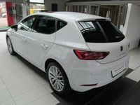Vorschau Seat Leon