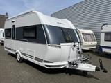 Hobby 460 UFE de luxe edition zeer compleet - Hobby De Luxe Edition