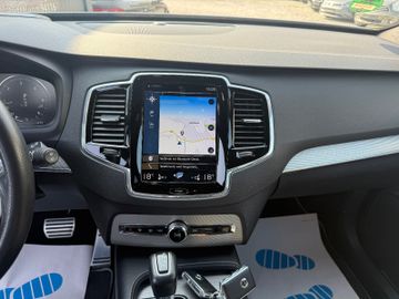 Volvo XC90 - 11