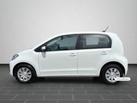 Volkswagen e-up! - Vorschau Bild 8