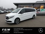 Mercedes-Benz EQV 300 AVANTGARDE EL Airmatic/360/Mem/Sitzklima