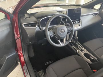 Toyota Corolla Cross Hybrid 2.0 VVT-i Teamplayer