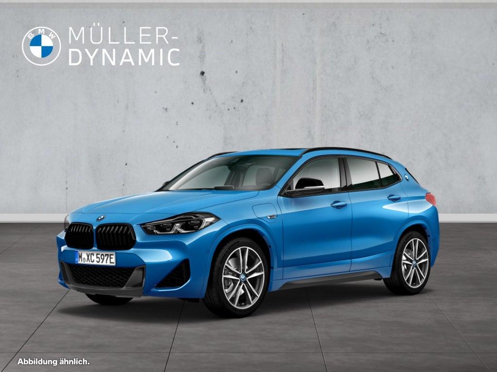 BMW X2 xDrive25e M SPORT LED PANO HIFI