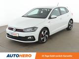 Volkswagen Polo 2.0 TSI GTI Aut.*LIMITER*PDC*SHZ*ALU*