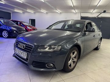 Audi A4 - 3