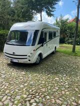 Carthago C Tourer Sport I 142 - Angebote