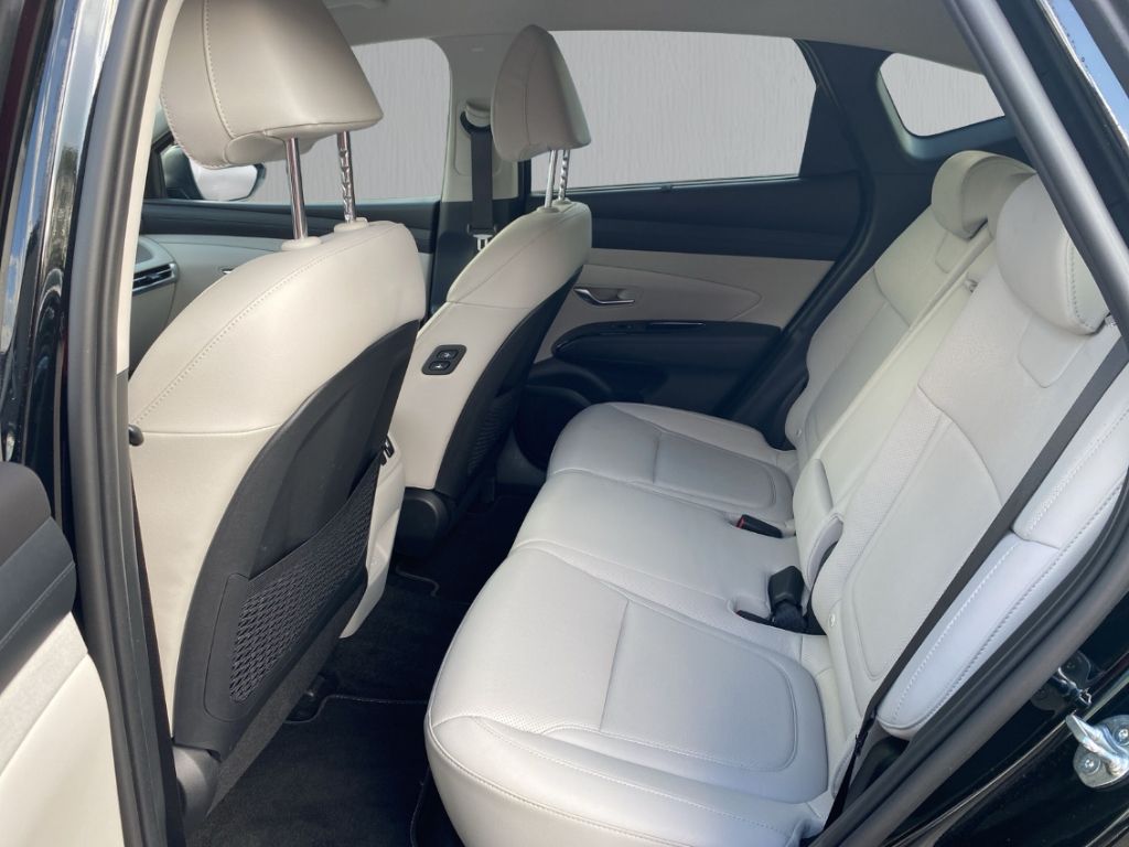 Hyundai Tucson – Bild 14