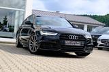 Audi A6 1.8 TFSI Avant S tr. "3xS-Line"LED"MMi plus" - Audi A6 mit Benzin-Antrieb: Navigationssystem