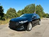 Ford Mondeo 2,0 TDCi 110kW Titanium Turnier Power... - Ford Mondeo: Tdci Titanium