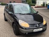 Renault Scenic 2.0 AUTOMATIK/7-SITZE/TÜV - Renault Scenic aus 2005