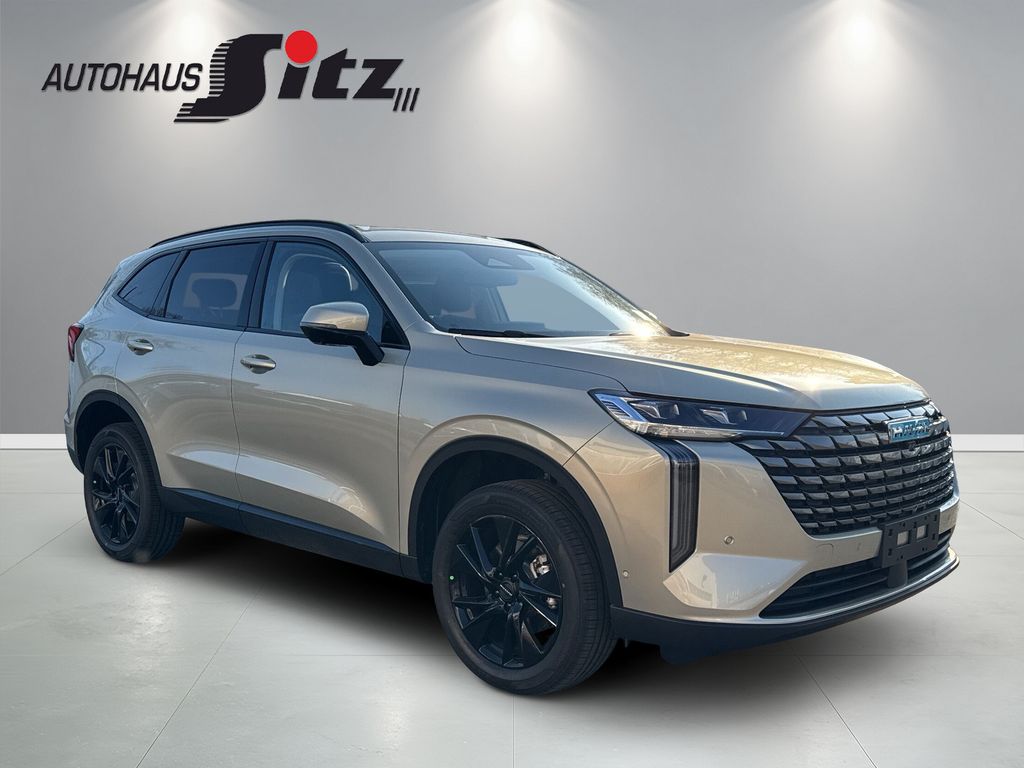 GWM HAVAL H6