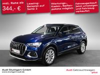 Audi Q3 - Vorschau Bild 1