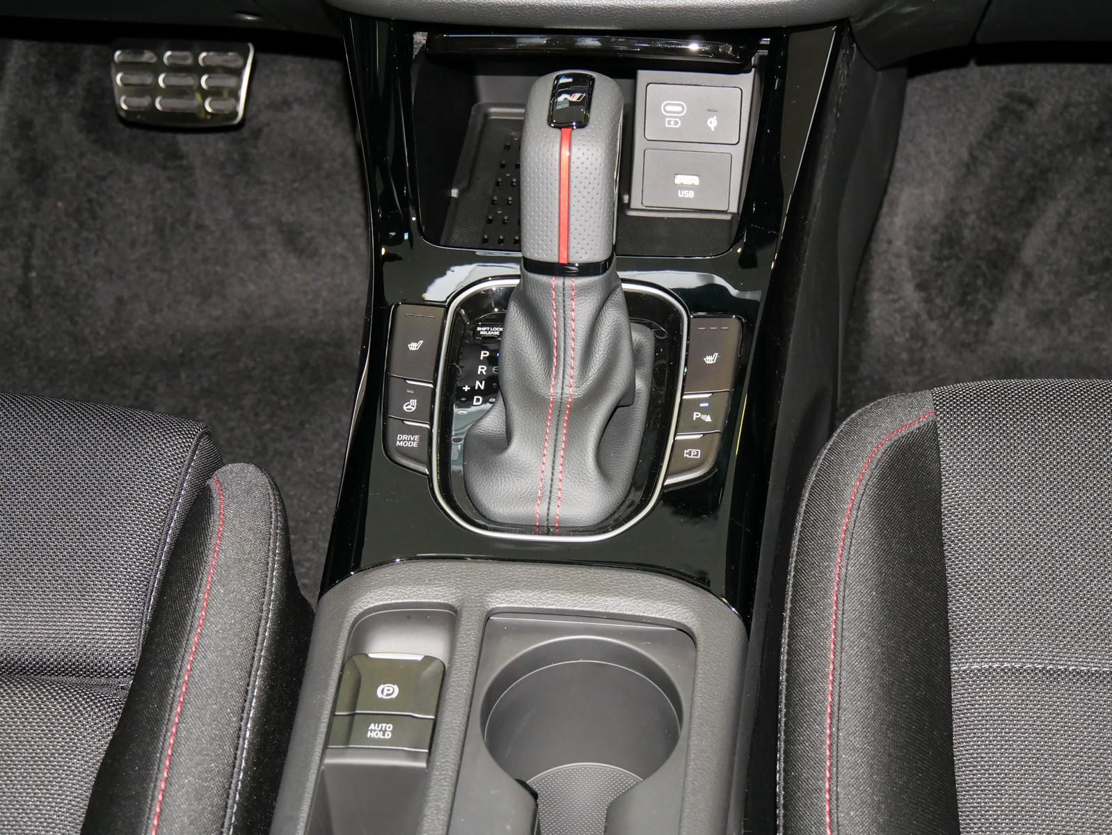 Hyundai i30 – Bild 20