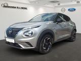 Nissan Juke Hybrid 143PS N-Connecta / Allwetter - Nissan Juke: Automatik