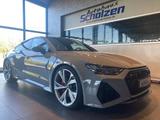 Audi RS7 Pano Laser 22´ 360° Sthz B&O RS HeadUp 280 - mit Benzin-Antrieb: Schiebedach