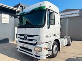 Mercedes-Benz ACTROS 1841 LS 4x2 tractor unit - retarder - Mercedes-Benz Trac