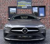 Mercedes-Benz CLA 200d Burmester*Kamera*Leder*Navi*Totw.*SHZ - Mercedes-Benz CLA 200 Gebrauchtwagen in Hamburg