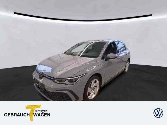 Volkswagen Golf VIII GTE DSG NAVI DAB+ WINTERPAKET TEMPOMAT