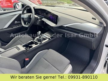 Bild 13 Opel Astra L 1.2 Lim. Enjoy *LED*KAMERA*PDC*CARPLAY*