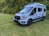 LMC Innovan 590 New Edition  - LMC Kastenwagen
