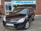 Opel Astra Caravan 1.6 Ecotec Edition 85kW - Opel Astra aus 2010: 1.6