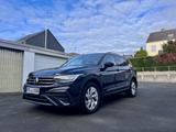 Volkswagen Tiguan Allspace Life