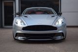 Aston Martin Vanquish v12 carbon