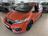 Honda Jazz 1.5 i-VTEC Dynamic - gebrauchte Honda Kleinwagen