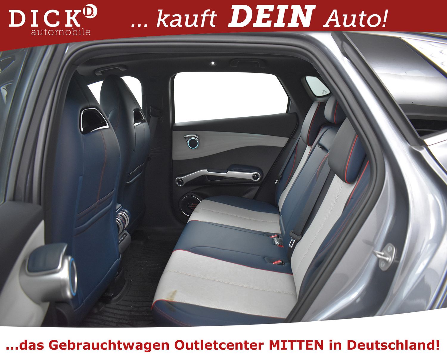 BYD Atto 3 Design WERKSGA+PANO+NAVI+LED+SHZ+ACC+360+ - Image 19
