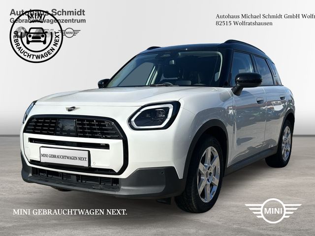 MINI Countryman C Panorama*Paket M*Classic*DKG*