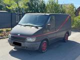 Ford Transit Kasten 85 T280 2.0 Diesel | T... - Ford Transit: 85