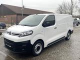 Citroën Jumpy 2.0 BHDI Kasten L3 XL 1HAND*Klima*AHK*RFK* - Angebote