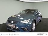 Seat Ibiza Style 1.0 TSI *LED*SH*GJR*ALU*PDC* - Seat Ibiza aus 2025