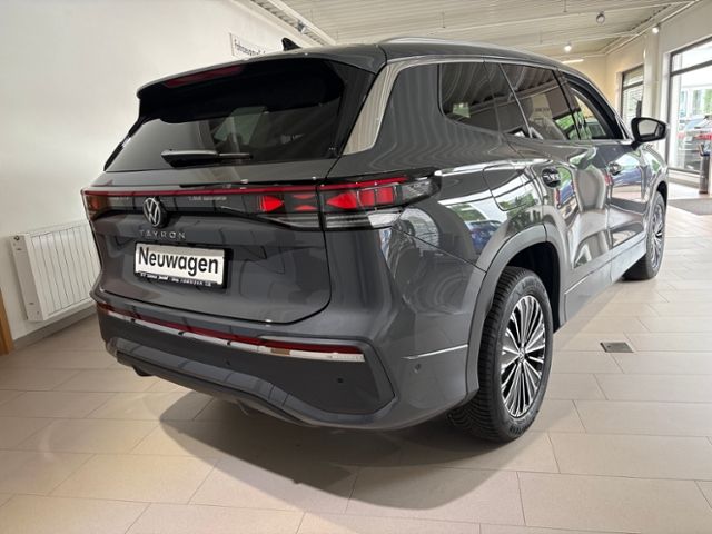 Volkswagen Tayron Elegance 2,0 l TDI DSG,AHK,ACC,AreaView,N imagem 3