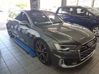 Audi S6 - Vorschau Bild 2