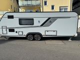 Knaus 650 PXB 60 years edition