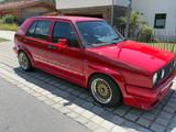 Volkswagen VW Golf 2 GTI 16V / KR139PS / H-Kennzeichen  - VW Golf von 1986