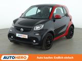 Smart fortwo 0.9 Turbo Basis passion Aut.*TEMPO*SHZ* - Smart ForTwo in Essen