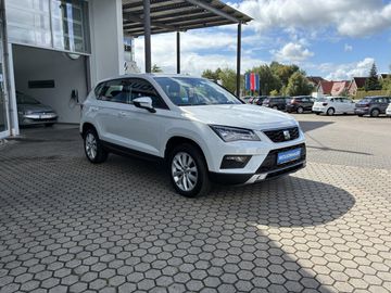 SEAT Ateca - 2
