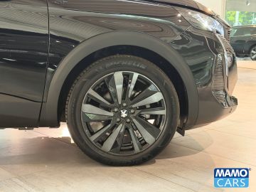 Peugeot 3008 - 9