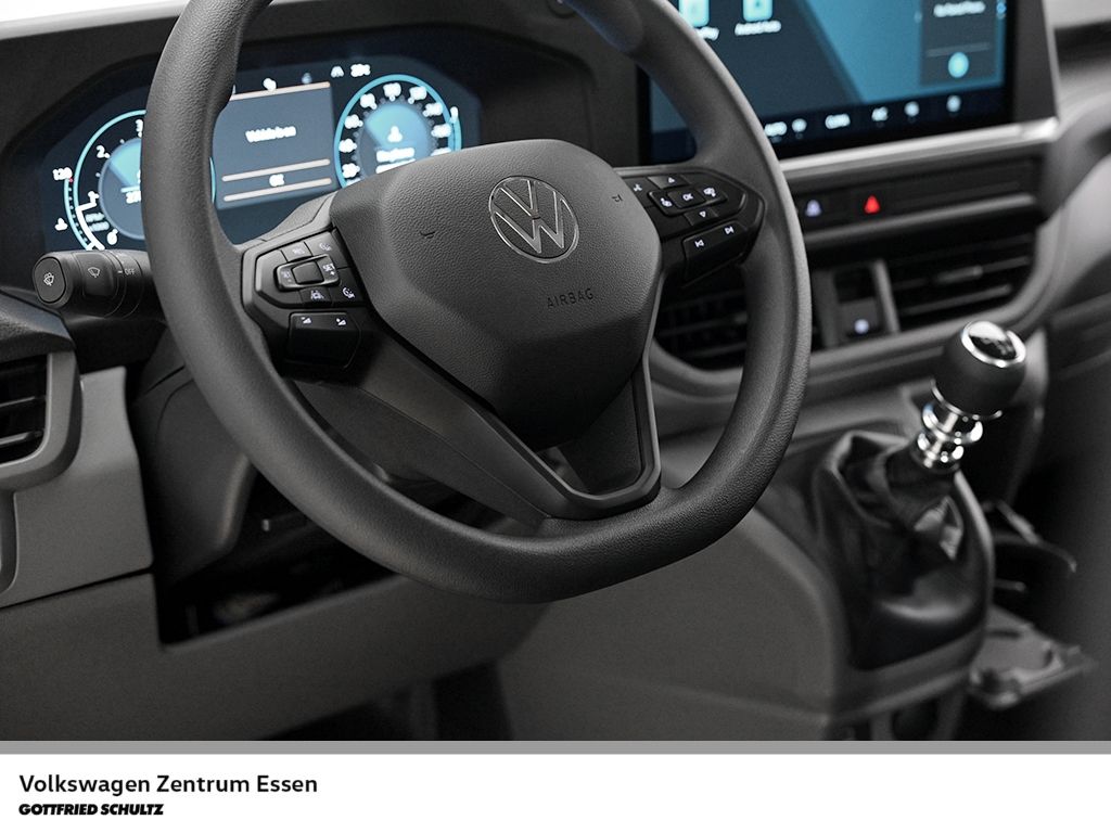 Volkswagen T7 Transporter - Bild 11