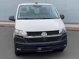 Volkswagen T6.1 Transporter 2.0 TDI lang 4MOTION SITZHZ NAV - Volkswagen: Kombi, Transporter 4motion
